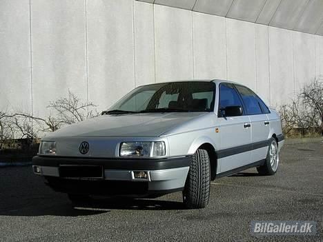 VW Passat GL 2,8 VR6 billede 4