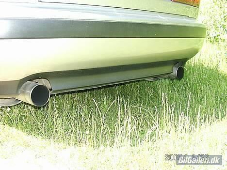 Toyota carina e gti (solgt) billede 6