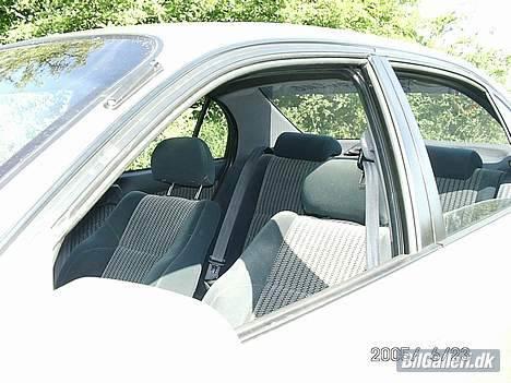 Toyota carina e gti (solgt) billede 8