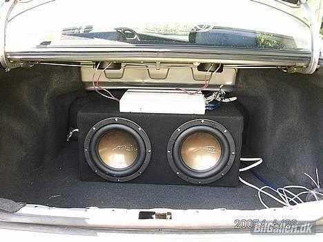 Toyota carina e gti (solgt) billede 12