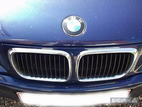 BMW 316i *DØD* billede 2