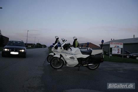 BMW 316i *DØD* - vi kan bare ikke li´hinanden ! billede 9