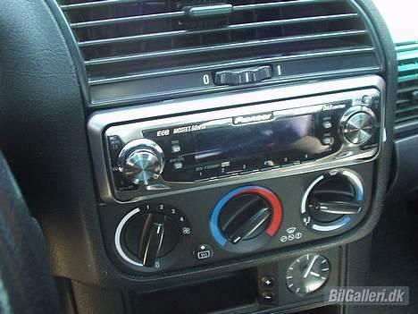 BMW 316i *DØD* billede 13