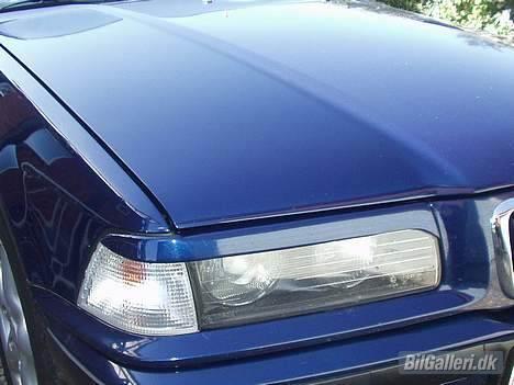 BMW 316i *DØD* billede 14