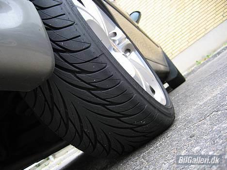 Opel vectra B billede 4