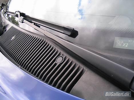 Ford Rs2K  F1edition 372/500 - front klap løftere .. og jah det r med vilje ;o) billede 6