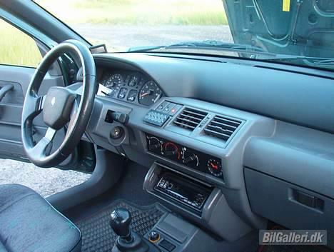 Renault clio billede 4