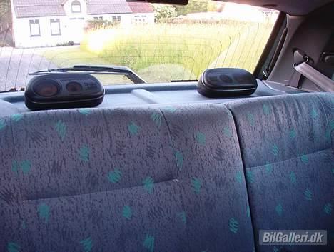 Renault clio billede 8