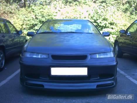 Opel calibra 4x4 turbo Solgt billede 10