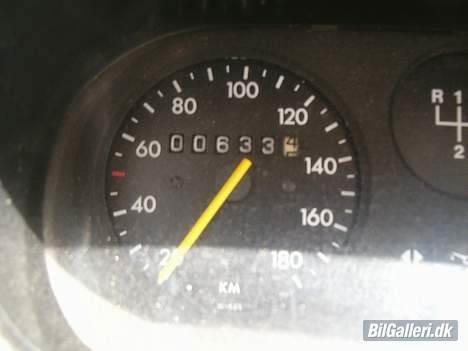 Opel Kadett C City "solgt" billede 19