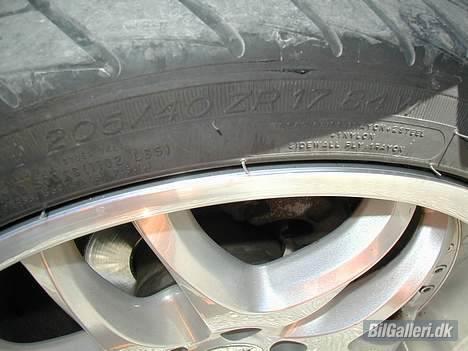 VW Passat GL 2,8 VR6 billede 6