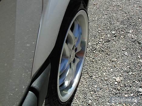 VW Passat GL 2,8 VR6 billede 7