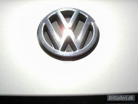 VW Passat GL 2,8 VR6 billede 10