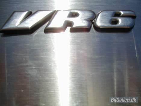 VW Passat GL 2,8 VR6 billede 14