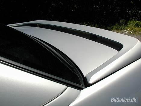 VW Passat GL 2,8 VR6 billede 18