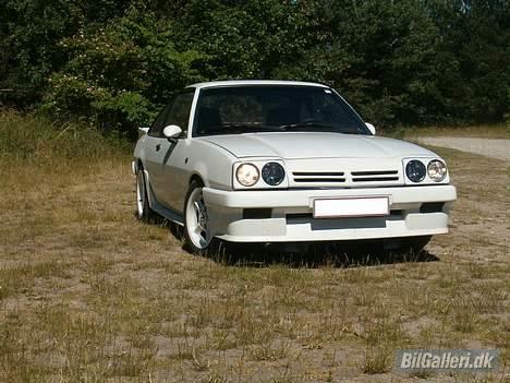 Opel Manta B I240 billede 10