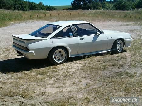 Opel Manta B I240 billede 12