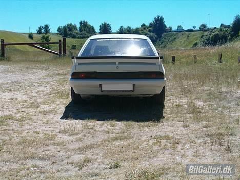 Opel Manta B I240 billede 13