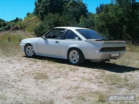 Opel Manta B I240 billede 14