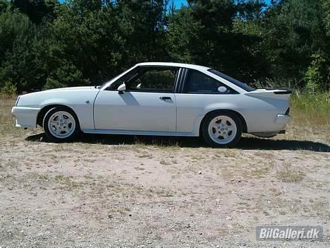 Opel Manta B I240 billede 15