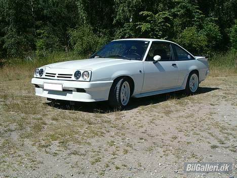 Opel Manta B I240 billede 16