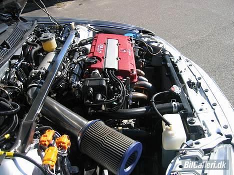 Honda Civic EG9-typeR 'SOLGT' billede 9