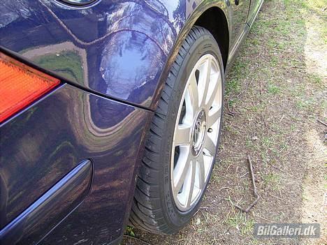 VW Golf IV 1,8 20V Highline billede 10