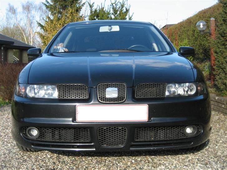 VW Golf IV 1,8 20V Highline - Min nye bil :o) billede 19