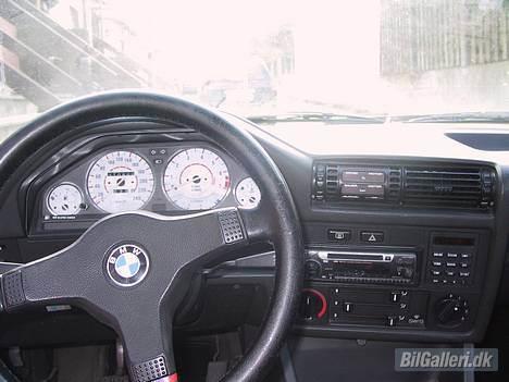 BMW 325i Cabriolet billede 15