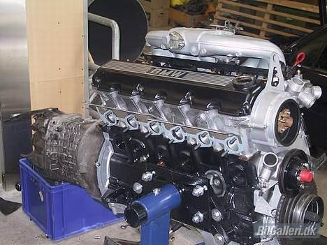 BMW 325i Cabriolet billede 19