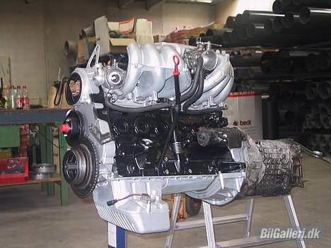 BMW 325i Cabriolet billede 20