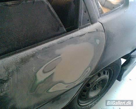 Opel Vectra 2,0 8V Solgt billede 8