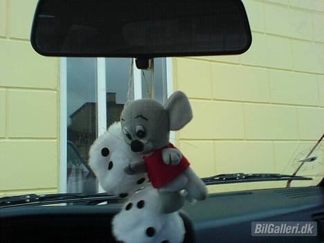 Opel Ascona C  billede 8