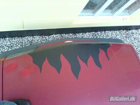 Opel Ascona C  billede 10