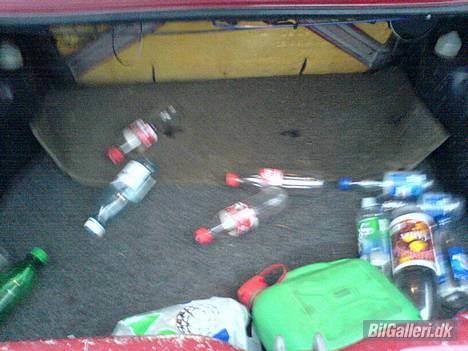 Opel Ascona C  billede 11