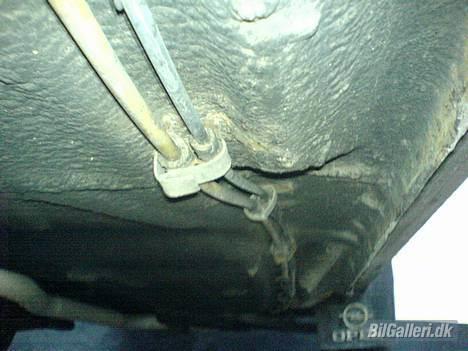 Opel Ascona C  billede 12