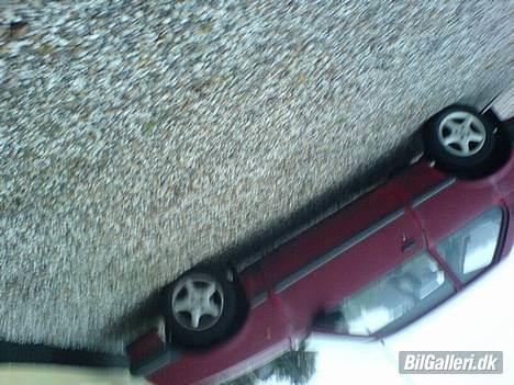 Opel Ascona C  billede 13