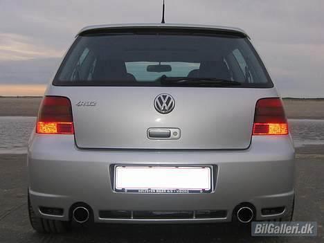 VW R32 V6 4-motion Solgt! billede 12