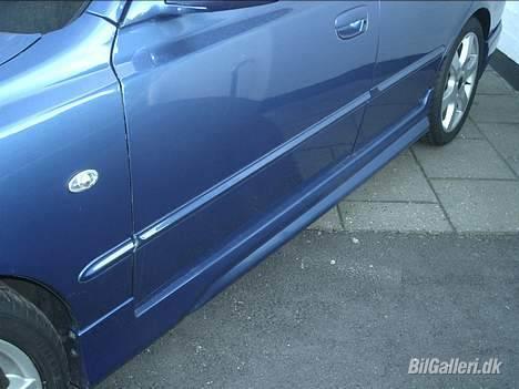 Hyundai Accent   (SOLGT) billede 5