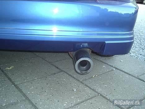 Hyundai Accent   (SOLGT) billede 7