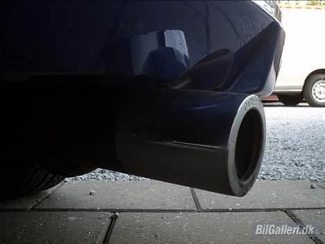 Hyundai Accent   (SOLGT) billede 8