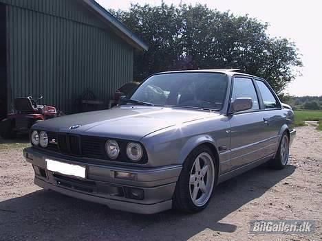 BMW 325i billede 5