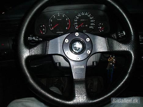 Toyota corolla 1.6 gsi - momo billede 7