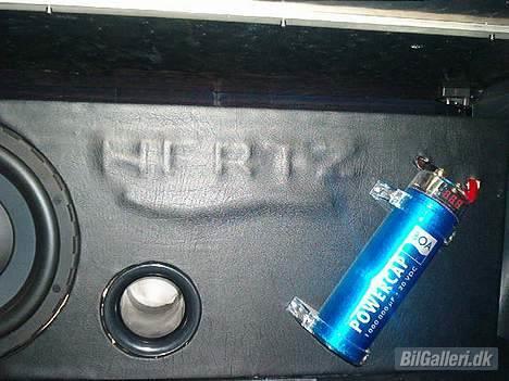 Toyota corolla 1.6 gsi - tja også her  billede 11