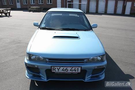 Toyota Corolla 1.6 GSI billede 7