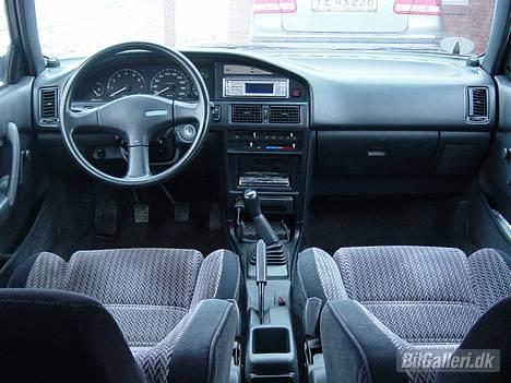 Toyota Corolla 1.6 GSI billede 9