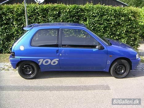 Peugeot 1.4i billede 7