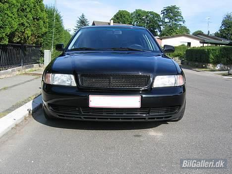 Audi A4 billede 6