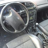 Ford mondeo st200(solgt)