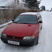 Toyota Carina E 1,6 sxi st.car